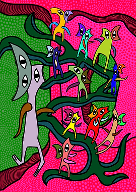 calling of the heart