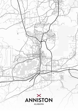 Anniston AL