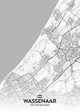 Wassenaar NL