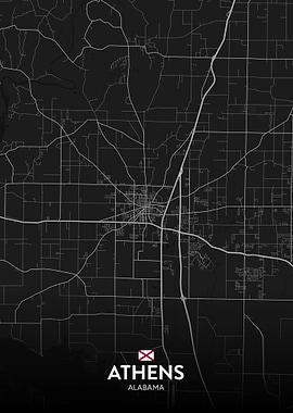 Athens AL