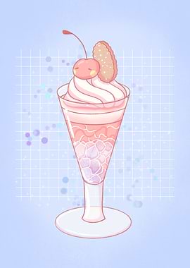 Cherry Shake