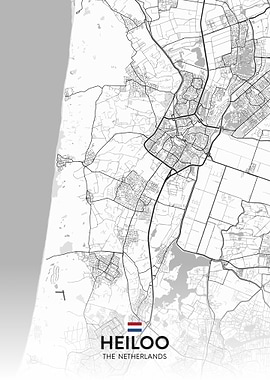 Heiloo NL