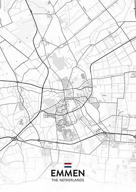 Emmen NL