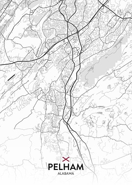 Pelham AL