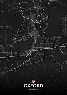 Oxford AL