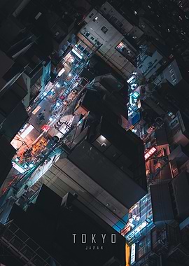 Tokyo