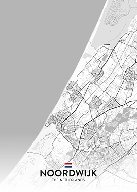 Noordwijk NL