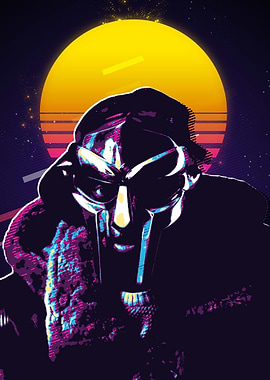 MF DOOM