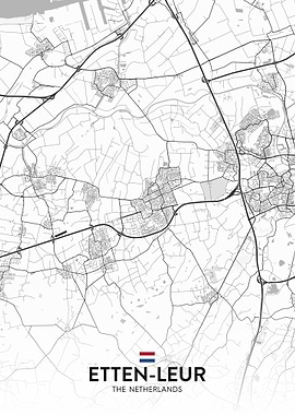 Etten Leur NL