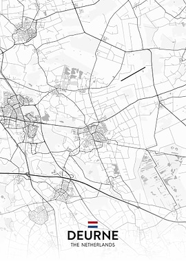 Deurne NL
