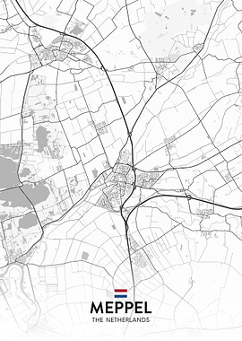 Meppel NL