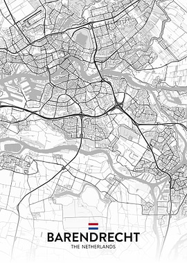 Barendrecht NL