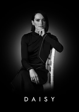 Daisy Ridley