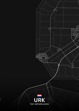 Urk NL