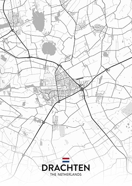 Drachten NL