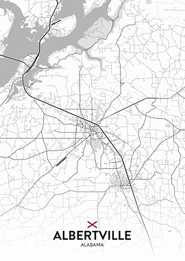 Albertville AL
