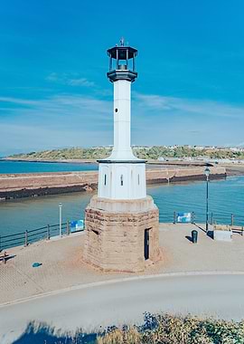 Maryport Lighthouse