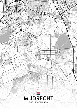 Mijdrecht NL