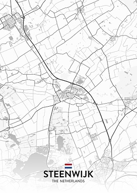 Steenwijk NL