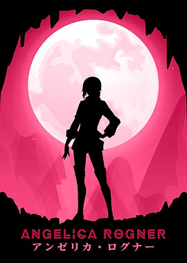 ANGELICA ROGNER
