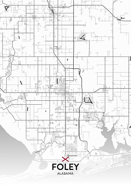 Foley AL