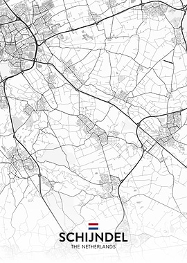 Schijndel NL