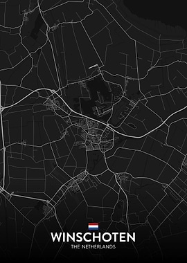 Winschoten NL