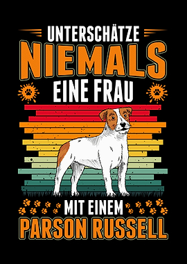 Parson Russell Terrier