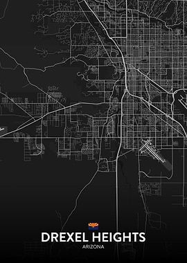 Drexel Heights AZ
