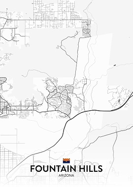Fountain Hills AZ