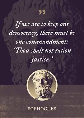 If we are to keep our