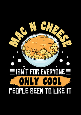 Mac and Cheese