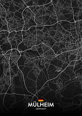 Mulheim DE