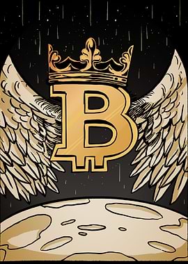 Bitcoin Angel
