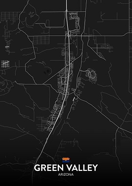Green Valley AZ