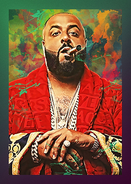 DJ Khaled