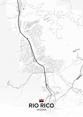 Rio Rico AZ