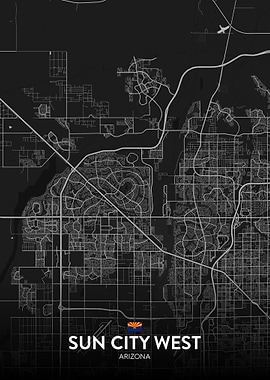 Sun City West AZ