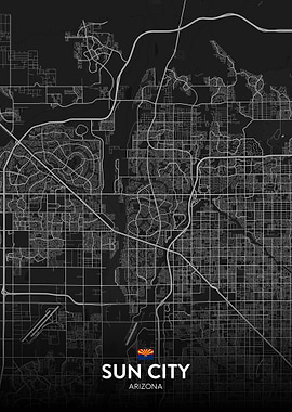 Sun City AZ