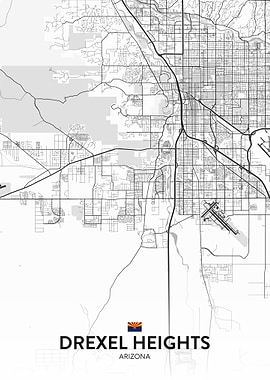 Drexel Heights AZ