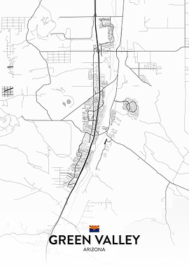 Green Valley AZ