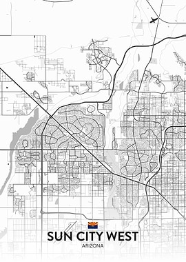 Sun City West AZ