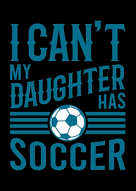 Funny Soccer Dad Soccer