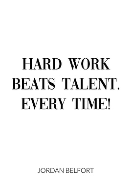 Jordan Belfort Quote