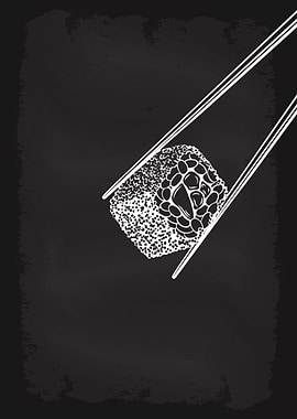 Sushi Menu Restaurant Food