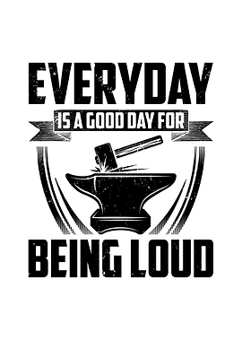 Blacksmith Forging Forge