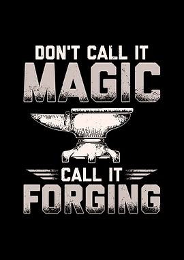 Blacksmith Sayings Gifts