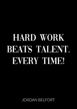 Jordan Belfort Quote