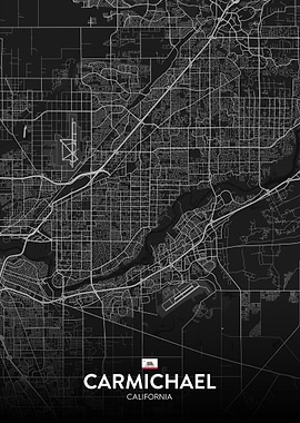 Carmichael CA