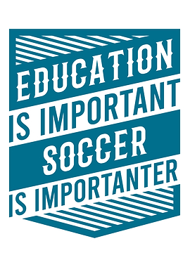 Funny Soccer Sayings